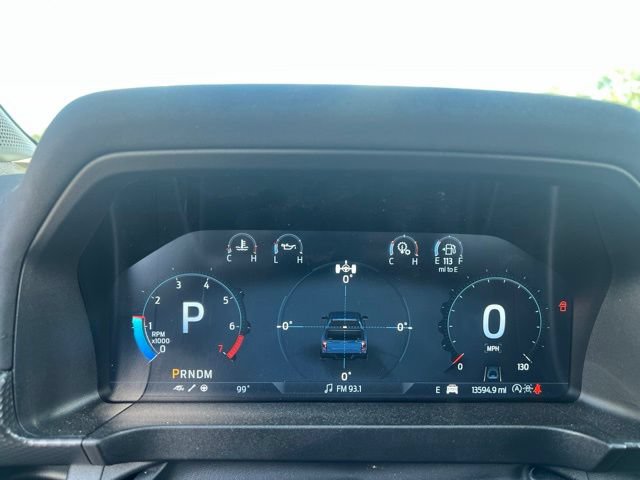 Used 2024 Ford Ranger Raptor AWD/4WD image 20