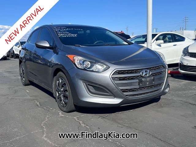 Used 2016 Hyundai Elantra GT image 2
