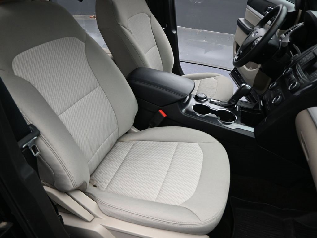 Used 2018 Ford Explorer 4WD image 26
