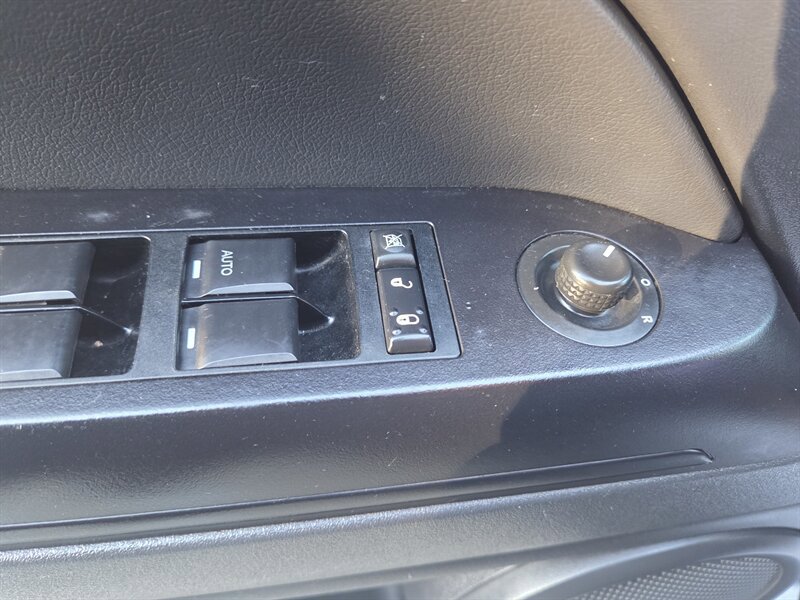 Used 2015 Jeep Patriot Sport w/ Power Value Group AWD/4WD image 11