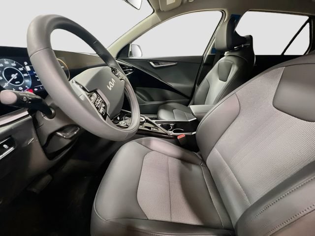 New 2026 Kia Niro Wind FWD image 22