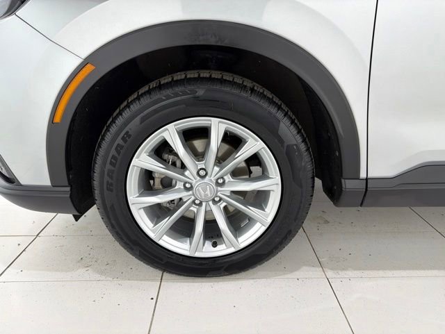 Used 2024 Honda CR-V EX-L image 43