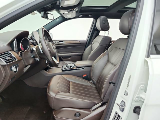 Used 2019 Mercedes-Benz GLS 450 4MATIC image 17