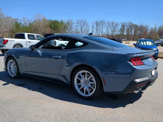 New 2025 Ford Mustang GT Premium image 7