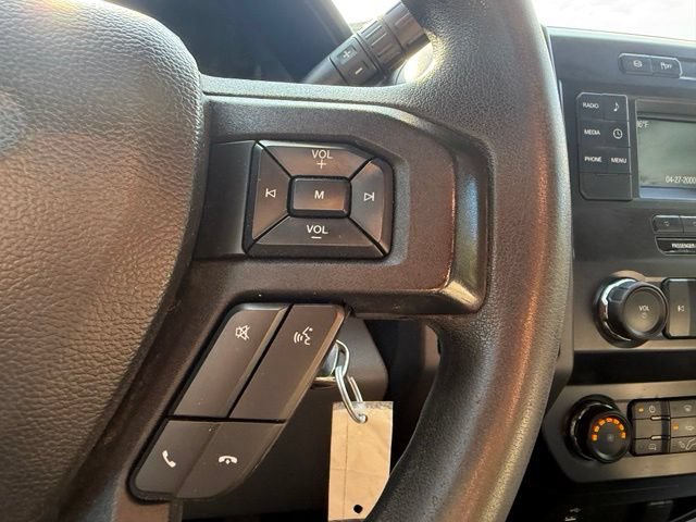 Used 2019 Ford F350 XL w/ Power Equipment Group AWD/4WD image 17