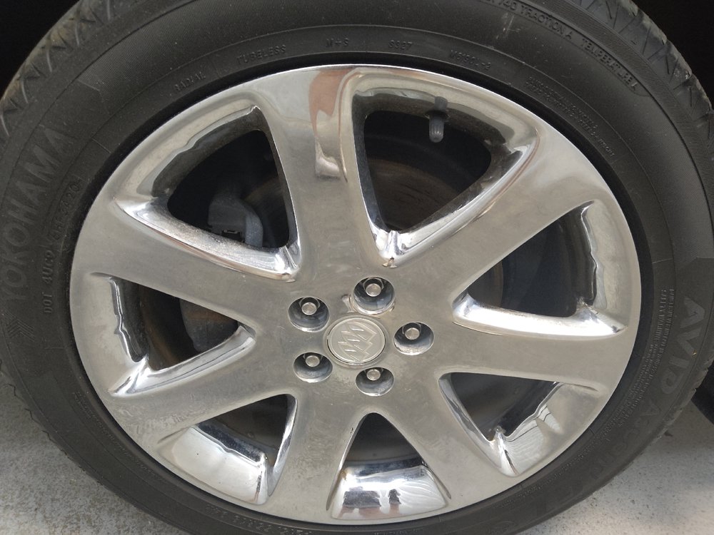 Used 2014 Buick Encore Premium FWD image 31