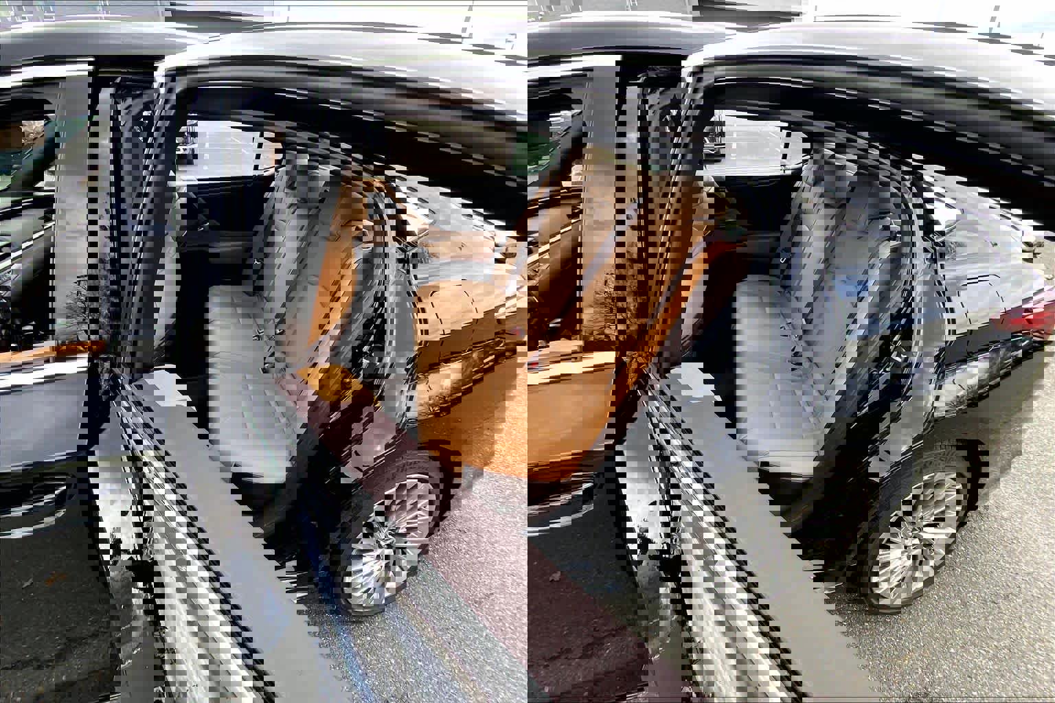 Used 2020 Lexus ES 350 w/ Accessory Package 2 FWD image 21