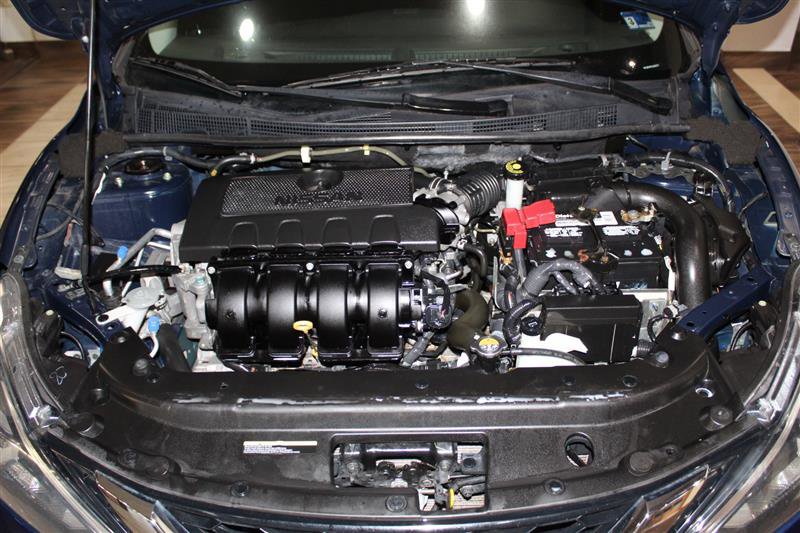 Used 2018 Nissan Sentra SV image 13