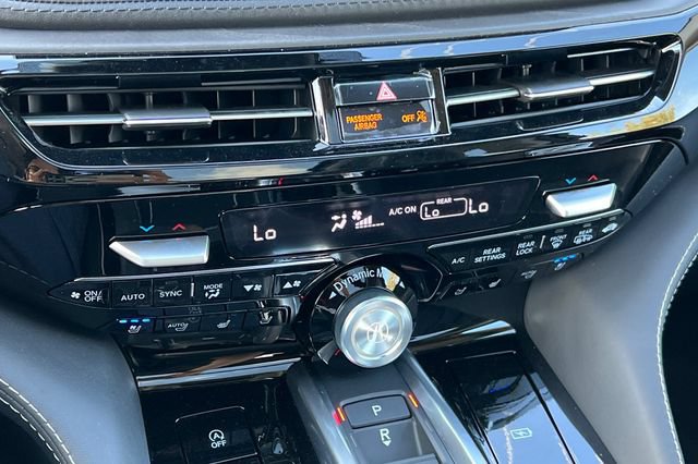 New 2026 Acura MDX w/ Advance Package AWD/4WD image 19