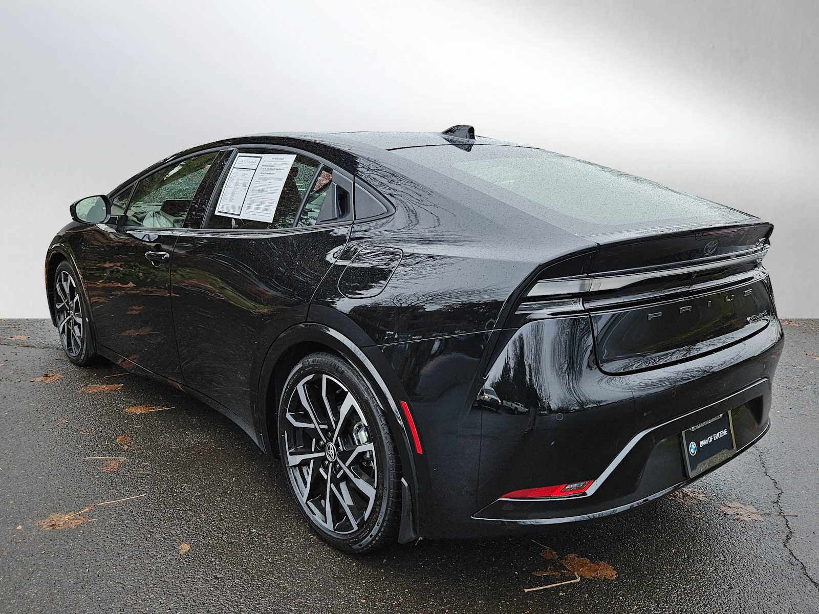 Used 2024 Toyota Prius Prime image 5