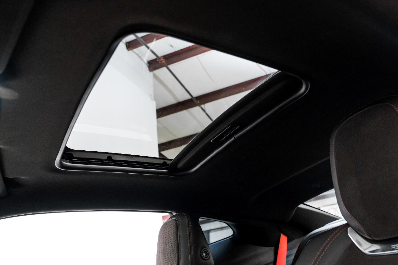 Used 2017 Chevrolet Camaro ZL1 image 5