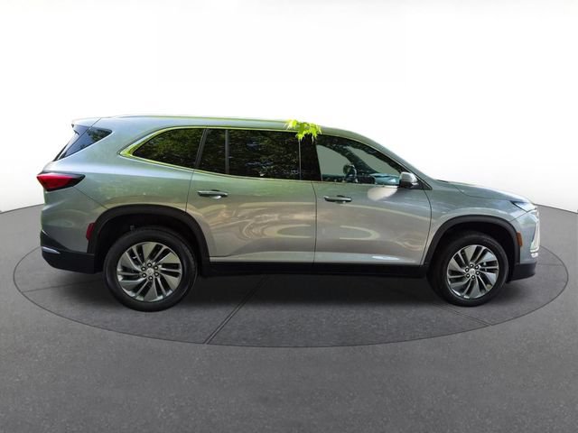 New 2027 Buick Enclave Preferred w/ Power Package FWD image 2