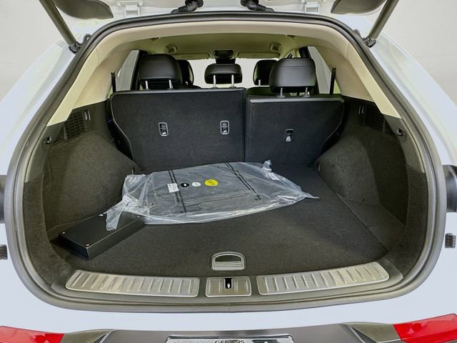 Certified 2026 Genesis GV70 2.5T image 26