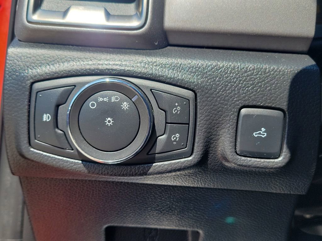 Used 2022 Ford Ranger XLT w/ Equipment Group 302A High image 21