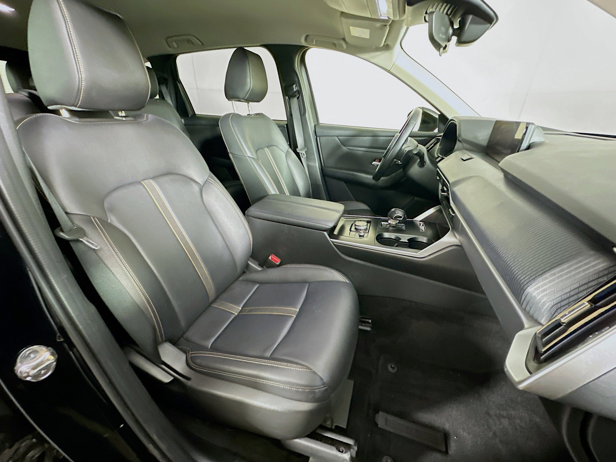Used 2025 MAZDA CX-90 3.3 Turbo w/ Select Package image 33
