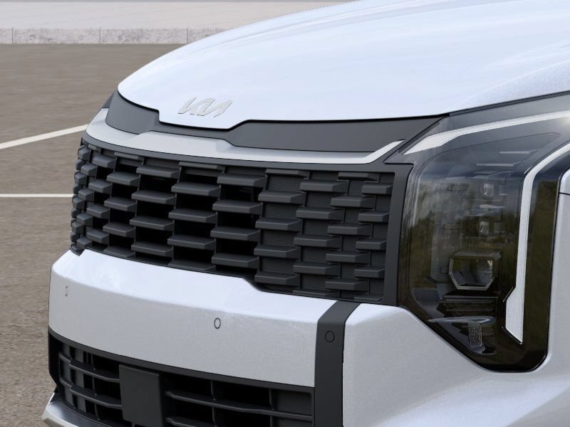 New 2026 Kia Sportage LX AWD/4WD image 17