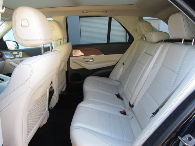 Used 2022 Mercedes-Benz GLE 350 4MATIC image 14
