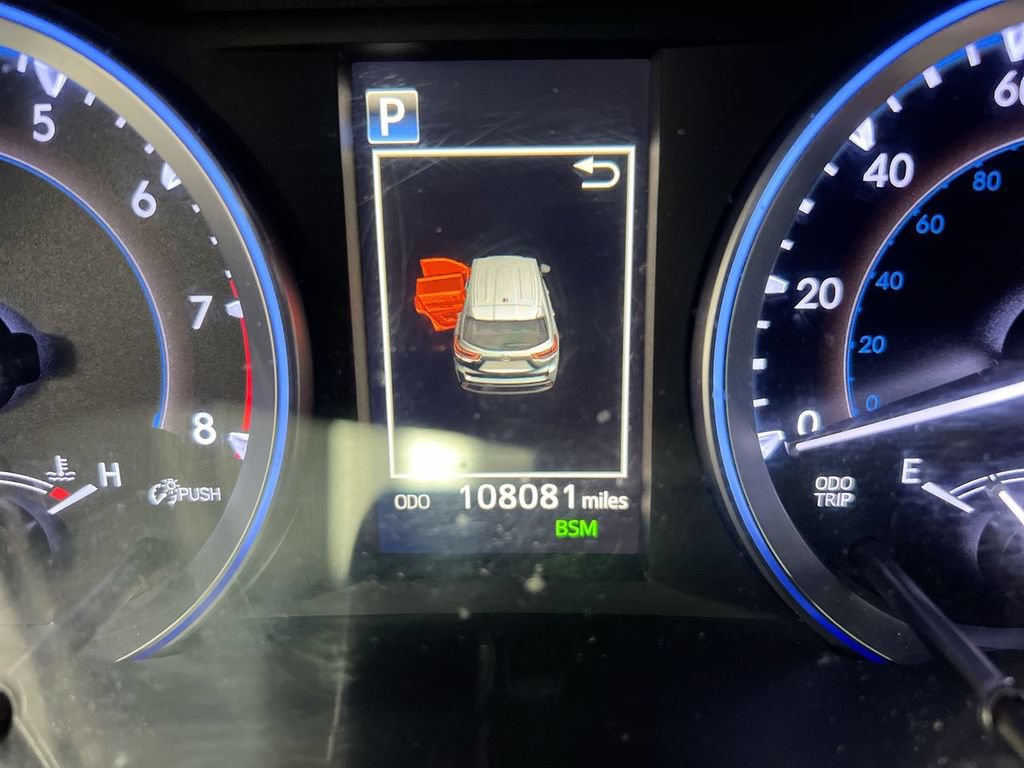 Used 2018 Toyota Highlander XLE AWD/4WD image 13