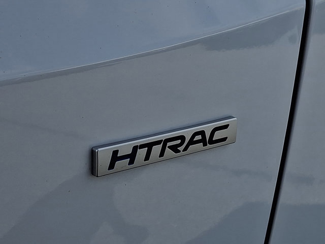 Used 2023 Hyundai Tucson SEL AWD/4WD image 31