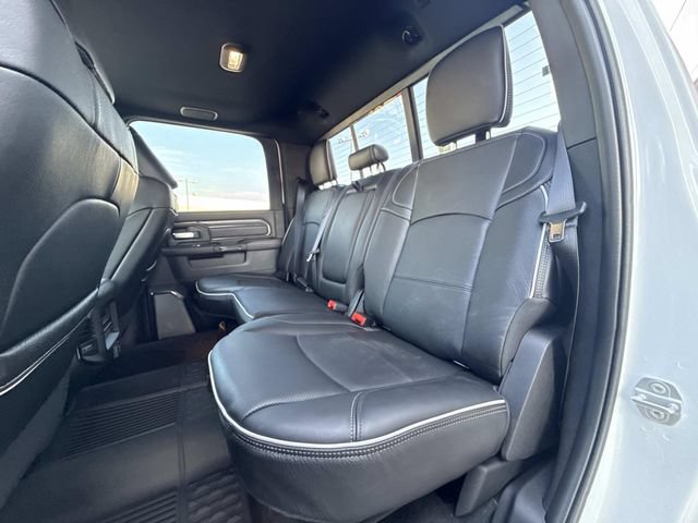 New 2026 RAM 2500 Power Wagon AWD/4WD image 19