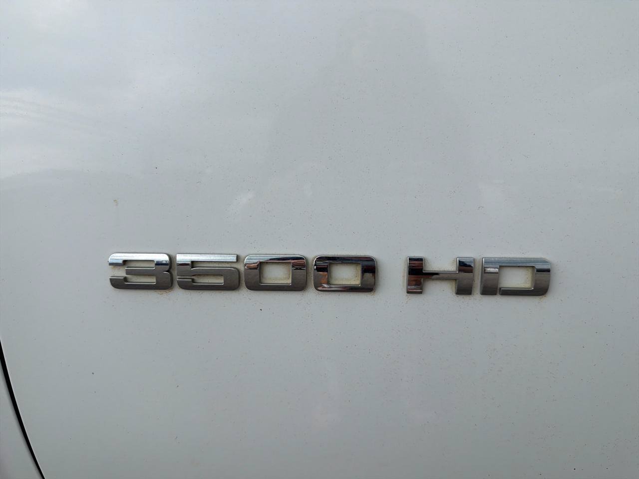 Used 2013 Chevrolet Silverado 3500 W/T w/ Skid Plate Package AWD/4WD image 17