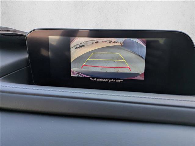 Used 2022 MAZDA CX-30 AWD 2.5 S w/ Preferred Package image 13