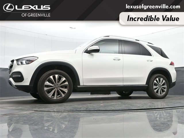 Used 2021 Mercedes-Benz GLE 350 image 43
