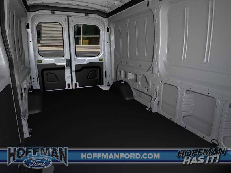New 2026 Ford Transit 250 148 Medium Roof RWD image 11