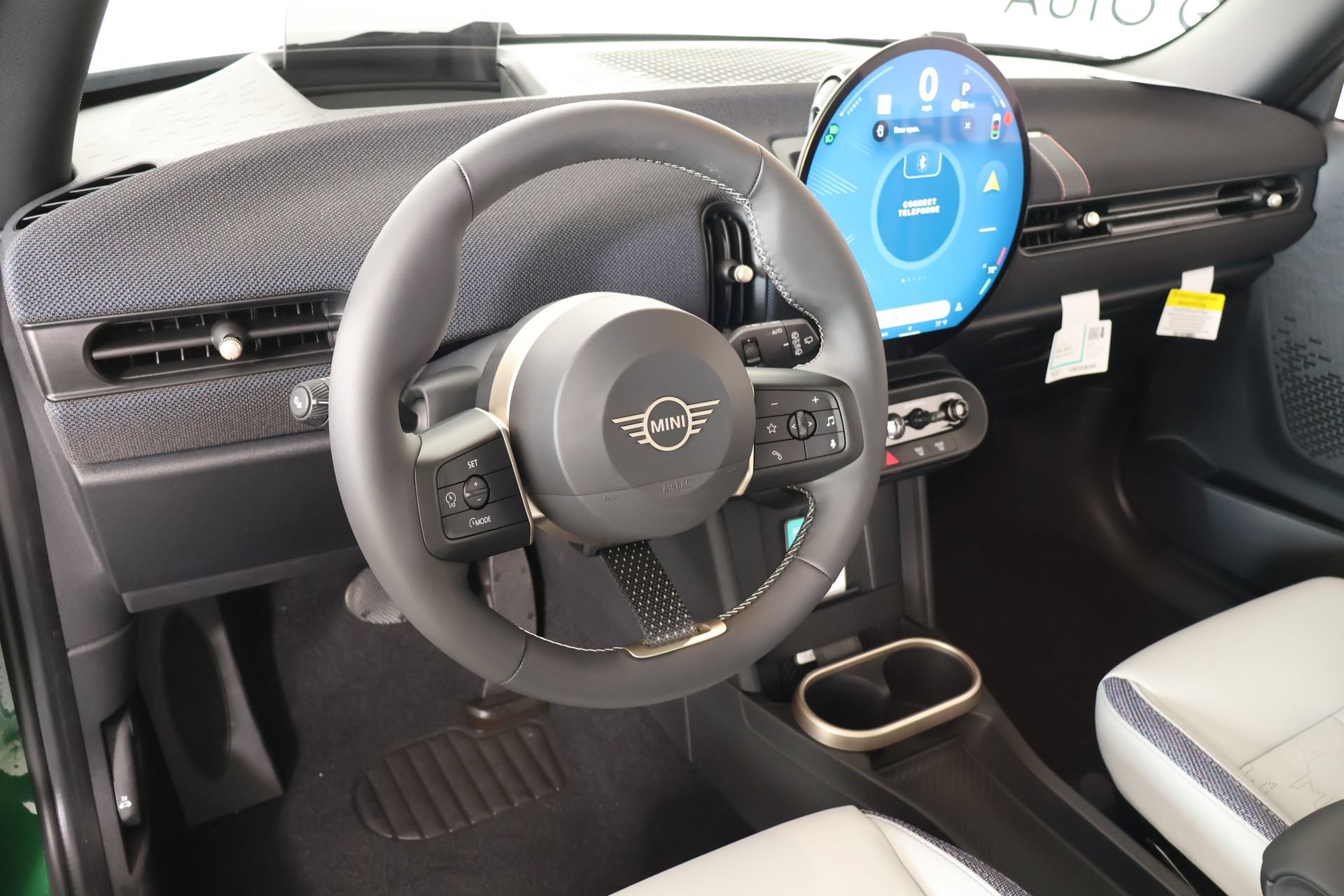 New 2026 MINI Cooper S FWD image 2