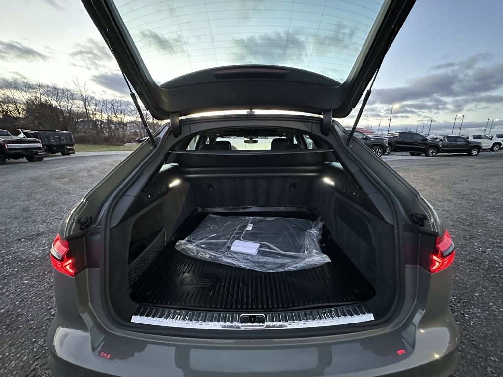 Used 2022 Audi A6 3.0T allroad Prestige image 13