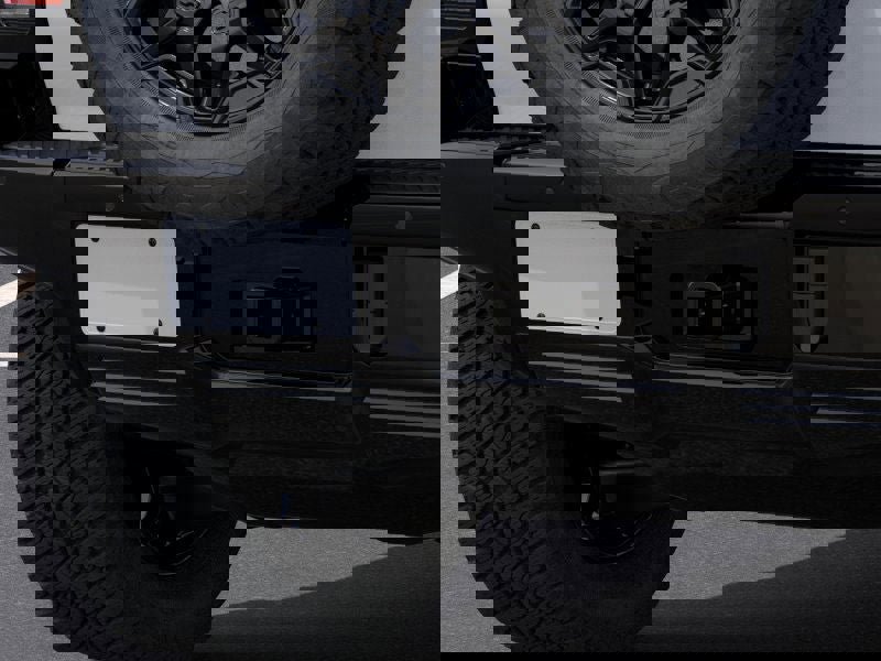 New 2025 GMC Hummer EV 2X w/ LPO, Cargo Utility Package image 38