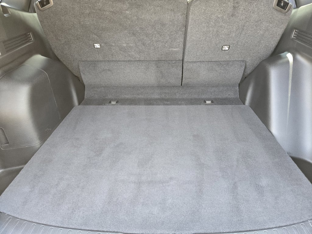 Used 2026 Honda CR-V Sport image 35