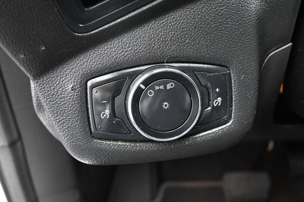 Used 2015 Ford Escape S FWD image 11