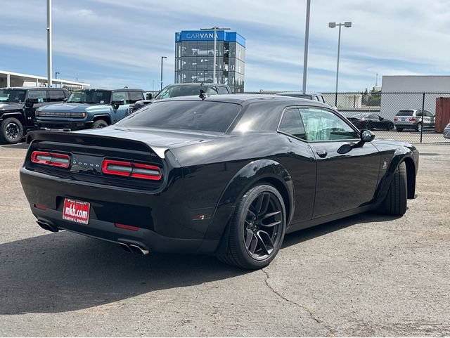 Used 2019 Dodge Challenger R/T Scat Pack image 11