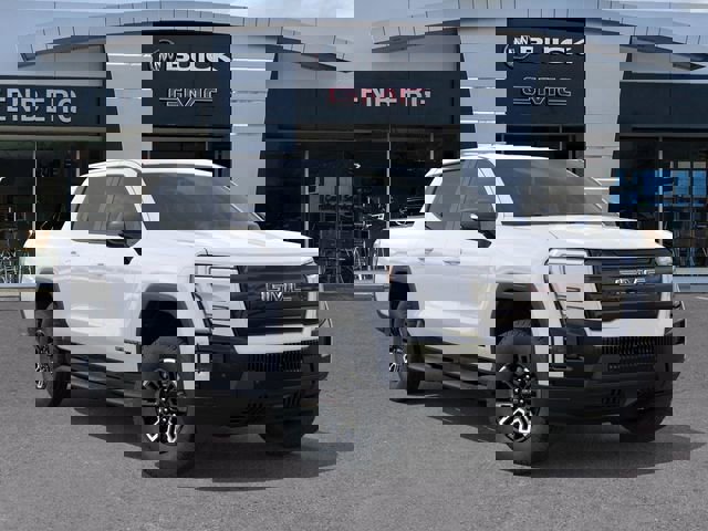 New 2026 GMC Sierra EV Elevation w/ Premium Package image 7