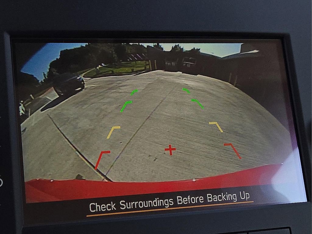 New 2025 Subaru Impreza 2.0i image 14