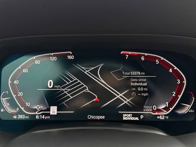 Used 2021 BMW X5 xDrive40i AWD/4WD image 18