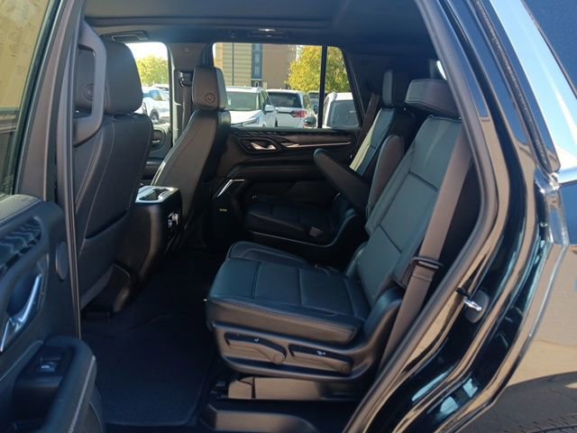 Used 2023 GMC Yukon Denali image 26