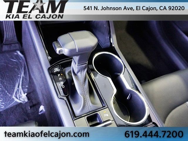 Used 2026 Kia K5 GT-Line image 34