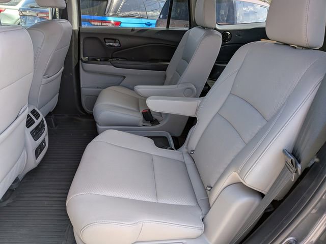 Used 2020 Honda Pilot Elite image 15