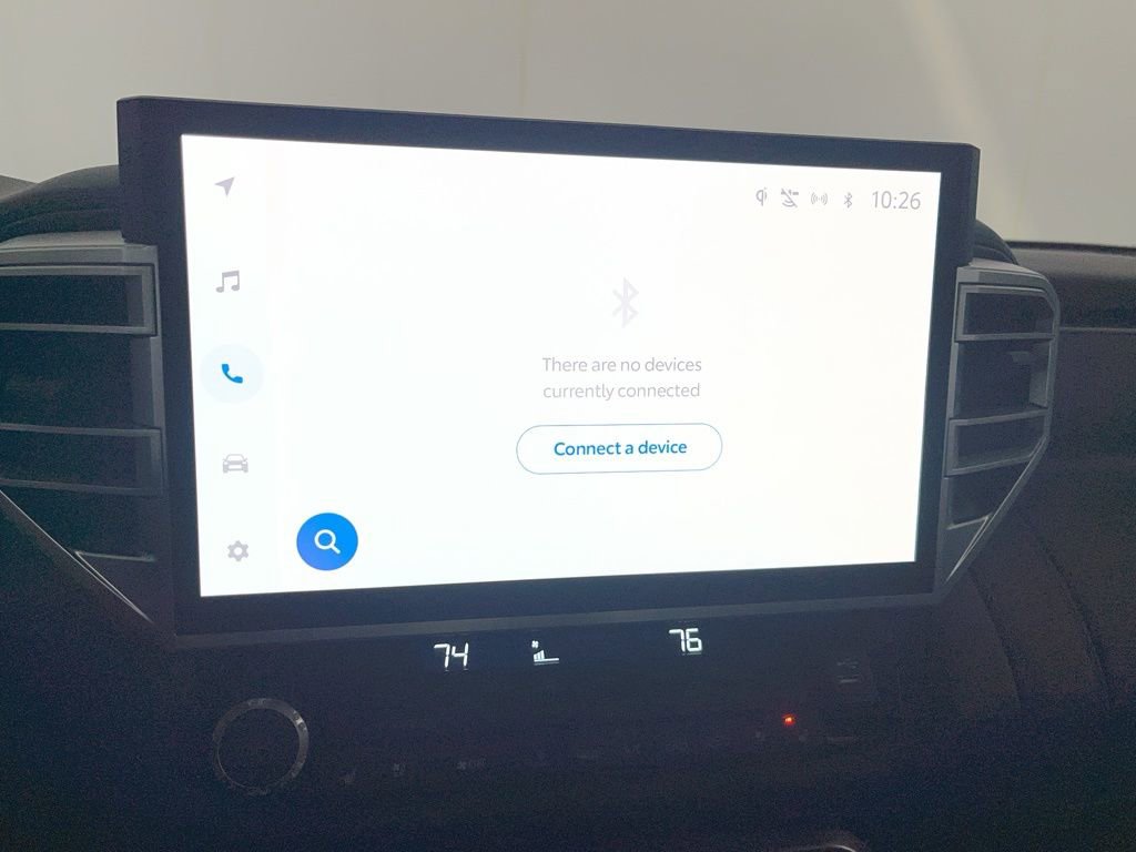 Certified 2025 Toyota Tundra Platinum AWD/4WD image 68