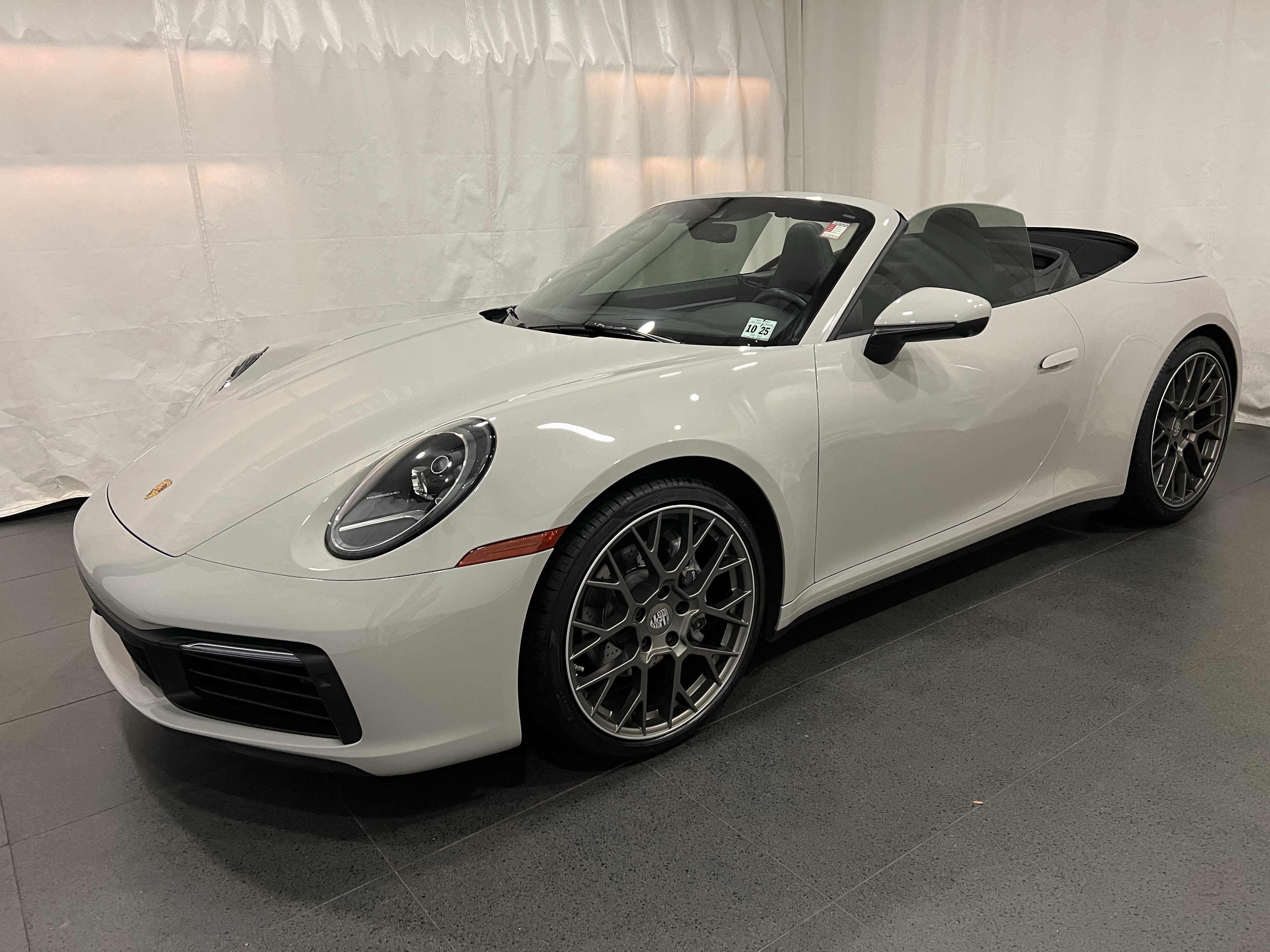 Certified 2021 Porsche 911 Carrera image 10