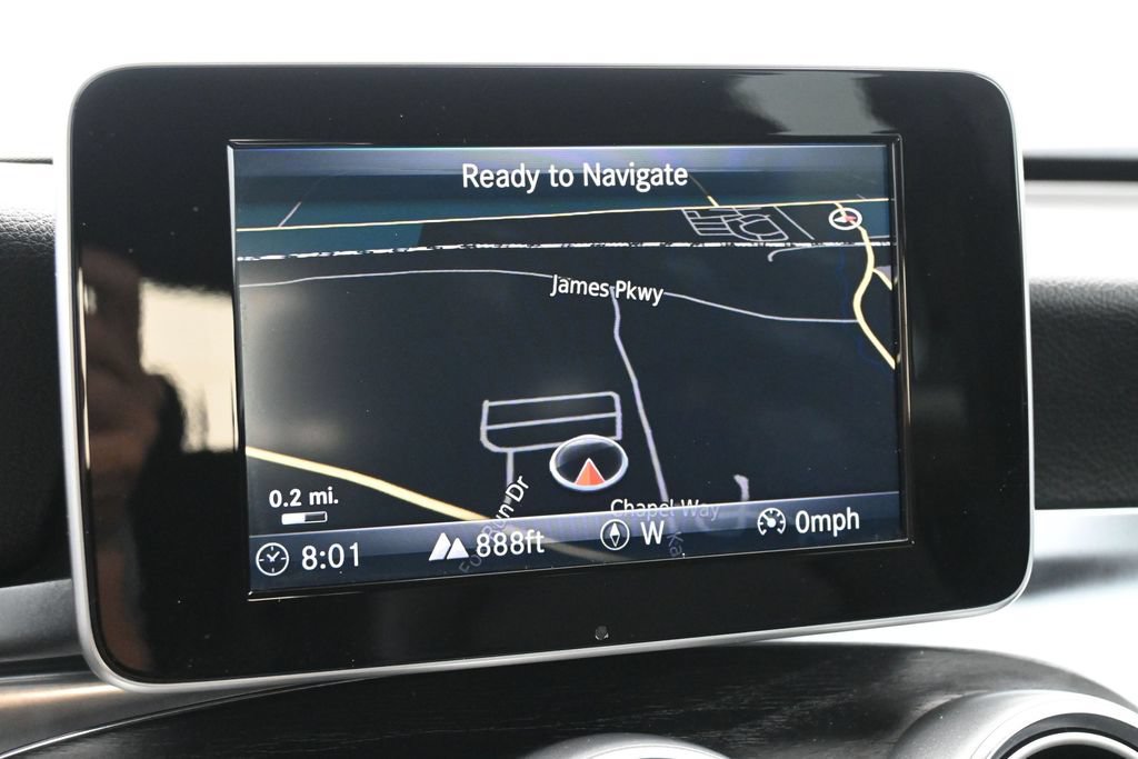 Used 2017 Mercedes-Benz GLC 300 4MATIC image 50