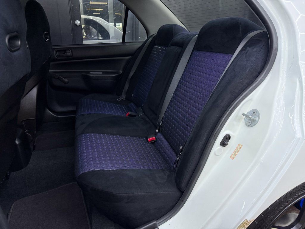 Used 2005 Mitsubishi Lancer Evolution RS image 18