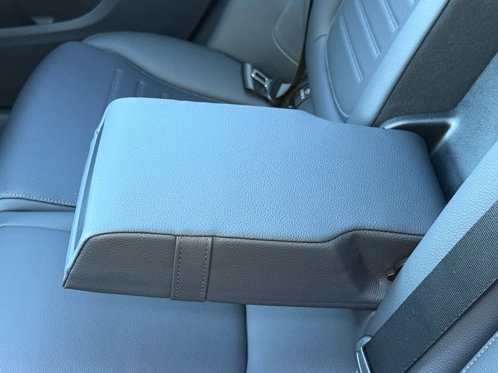 New 2026 Mercedes-Benz GLC 300 GLC 300 image 34