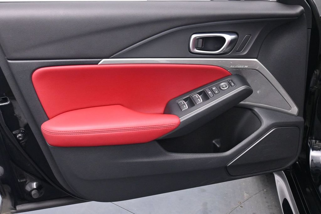 Used 2024 Acura Integra Type S FWD image 9