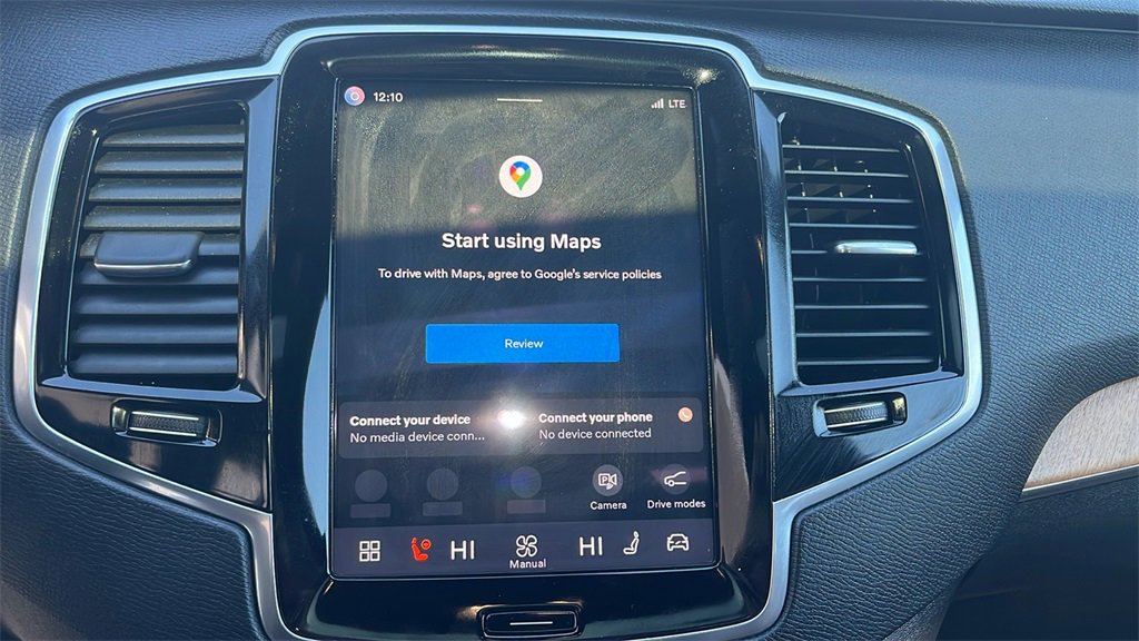 Certified 2023 Volvo XC90 B5 Plus w/ Protection Package image 22