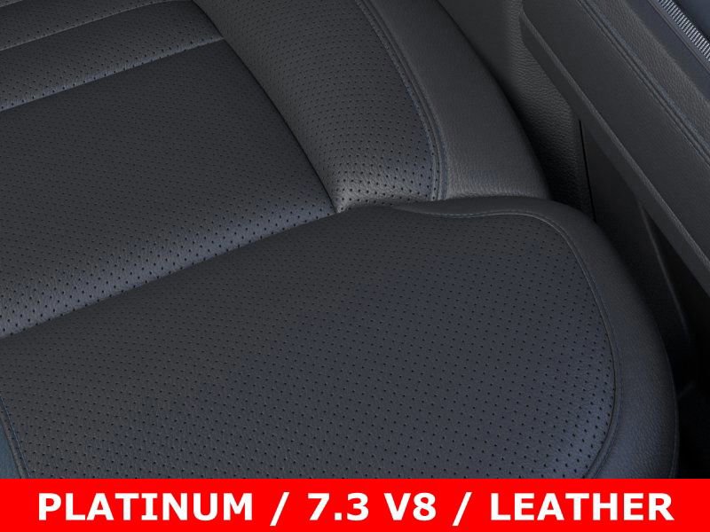 New 2026 Ford F350 Platinum image 16