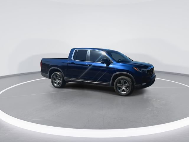 Used 2021 Honda Ridgeline RTL image 2