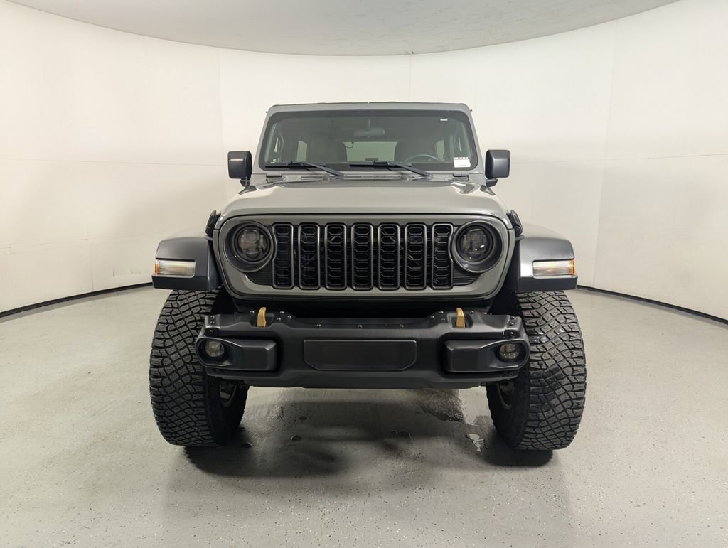 Used 2018 Jeep Wrangler Unlimited Sport S AWD/4WD video 2